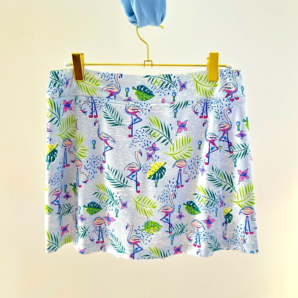 **🦩Flamingo Skort for Junior Athletes & Stylish
Women🦩**